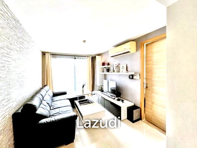 ขายคอนโด : 1 Bedroom 1 Bathroom 44 SQ.M SOCIO Reference 61