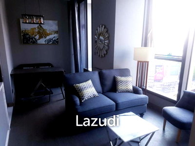 Condos for sale : 1 Bed 48 Sqm The Esse at Singha Complex For Sale