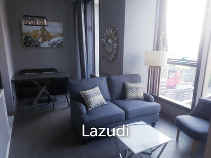 1 Bed 48 Sqm The Esse at Singha Complex For Sale