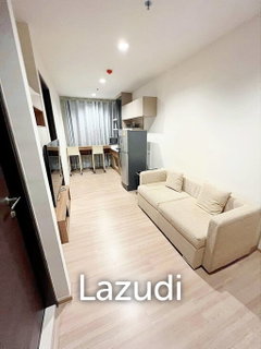 1 Bed 1 Bath 35 SQ.M Rhythm Sathorn