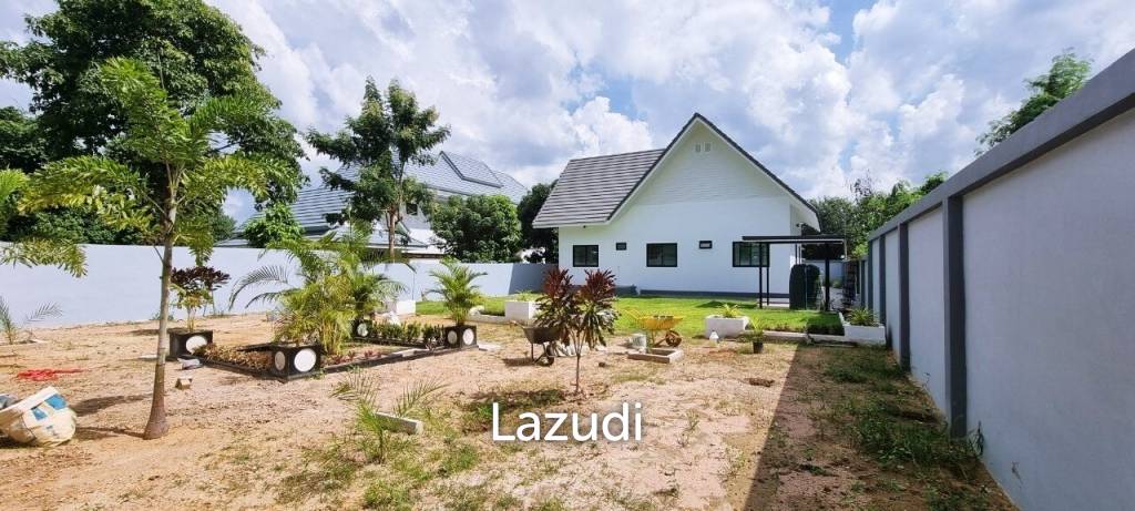 รูป 110 SQ.M. Brand New House in Bangsaray - รูปที่ 17/18