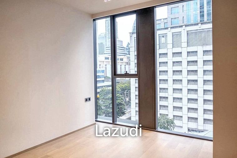 2-bed condo for sale, 117.5 sqm, Tonson One Residence