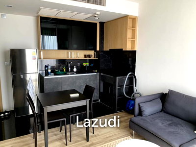 ขายคอนโด : 41.0 ตร.ม.  1 ห้องนอน  1 ห้องน้ำ คอนโดสำหรับ ขายใน จตุจักร