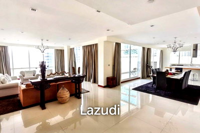 Condos for sale : 3 Bed 5 Bath 385 SQ.M Le Raffine Jambunuda Sukhumvit 31