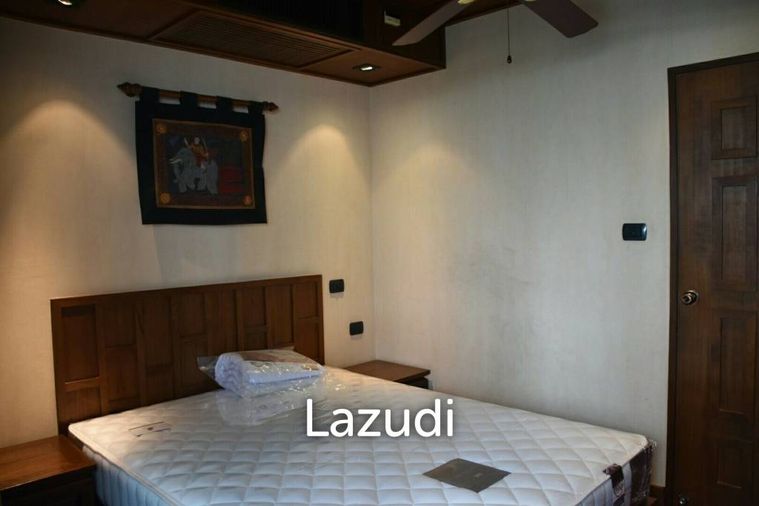 2-bed condo for sale, 144 sqm, Diamond Tower