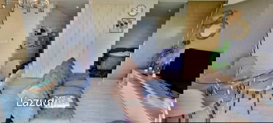 รูปภาพ 2 Beds 2 Baths 55 SQ.M. Veranda Residence Pattaya