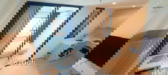 1 Bedroom 1 Bathroom 35 SQ.M Life Asoke