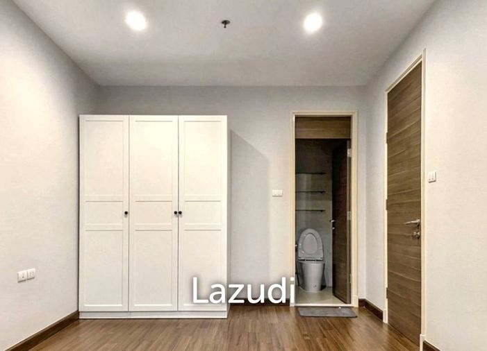 1-bed condo for sale, 63 sqm, Supalai Prima Riva