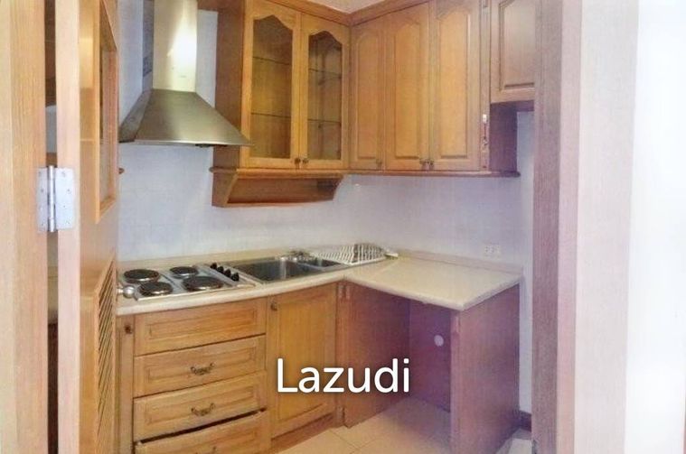 2-bed condo for sale, 99 sqm, River Heaven