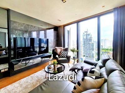 ขายคอนโด : 2 Bed 3 Bath 107 SQ.M BEATNIQ Sukhumvit 32