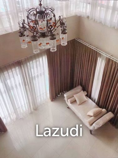 ขายคอนโด 4 ห้องนอน 381 ตร.ม. บ้าน ราชประสงค์