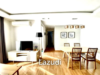 ขายคอนโด : 2 Bedrooms 2 Bathrooms 66 SQ.M Thru Thonglor