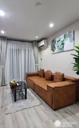 คอนโด 1-ห้องนอน ที่ พาร์คเลน คอนโดมีเนียม จอมเทียน ใกล้ เมืองพัทยา (ID 1077408)