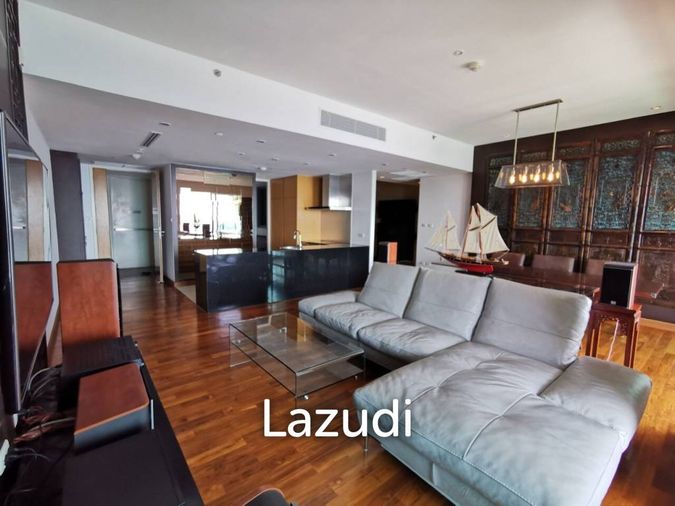 2-bed condo for sale, 137.6 sqm, The Pano