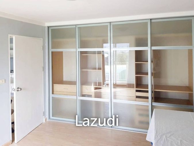 2-bed condo for sale, 96 sqm, Royal Park 3 Ari - Paholyothin