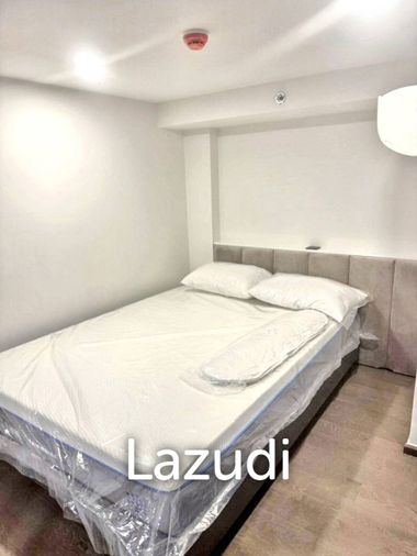 2-bed condo for sale, 64 sqm, PARK ORIGIN CHULA - SAMYAN