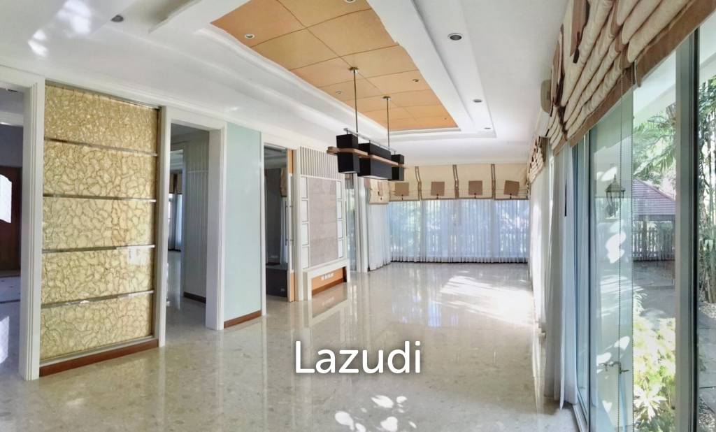 picture 5 Bed 6 Bath 850 SQM Prukpirom Regent Sukhumvit - 14/39