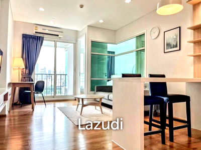ขายคอนโด : 1 Bedroom 1 Bathroom 39 SQ.M at Ivy Thonglor
