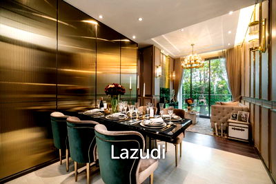 ขายคอนโด : 2 ห้องนอน  67.45 ตร.ม ดิ แอดเดรส สยาม-ราชเทวี