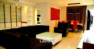 Condos for sale Sukumvit 42 : 3 Bed 3 Bath 155 SQ.M Nusasiri Grand