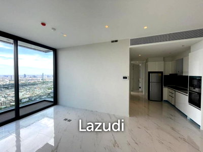 ขายคอนโด : 3 Bed 3 Bath condo 96 SQ.M. Canapaya Residences