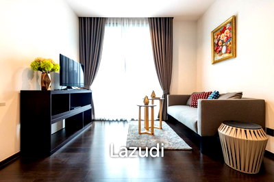 Condos for sale : 1 Bed 1 Bath 35 SQ.M The Line Ratchathewi
