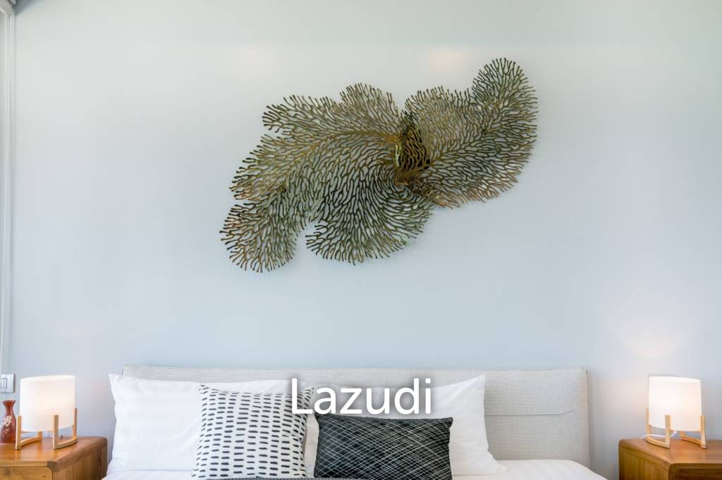 Luxurious 2-bed sea-view Condo in Andamaya Surin Bay Phuket - image 2