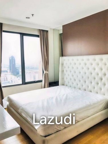 ขายคอนโด 1 ห้องนอน 40 ตร.ม. วิลล่า อโศก