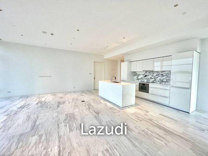 2-bed condo for sale, 129.1 sqm, Four Seasons Private Residence Bangkok
