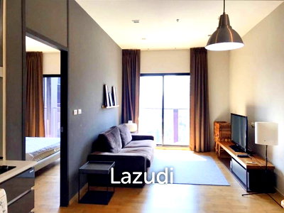 ขายคอนโด : 1 Bedroom 1 Bathroom 46 SQ.M Noble Reveal