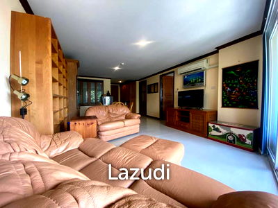 คอนโด ศรีราชา ชลบุรี : 2 Beds 2 Baths 92 SQ.M. Royal Hill Resort