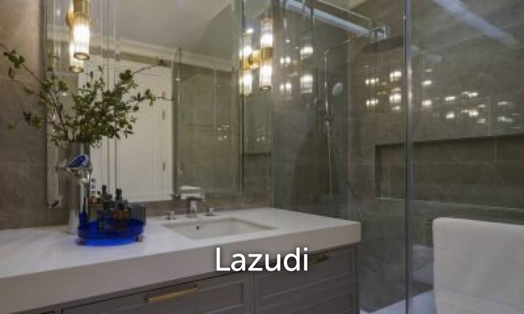 รูป Luxury Lavista Prestige Villa in Ekkamai - รูปที่ 17/17