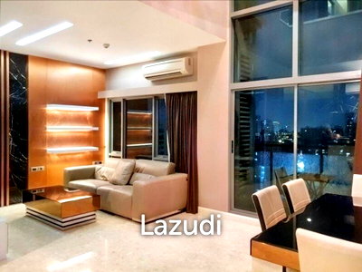 Condos for sale : 1 Bed 2 Bath 98.05 SQ.M The Crest Sukhumvit 34