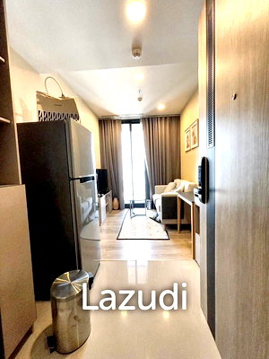 Condos for sale : 1 Bed 1 Bath 26 SQ.M OKA HAUS Sukhumvit 36