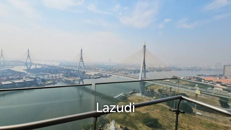 3-bed condo for sale, 223.2 sqm, The Pano