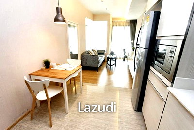 ขายคอนโด : 1 Bedroom 1 Bathroom 40 SQ.M H Sukhumvit 43