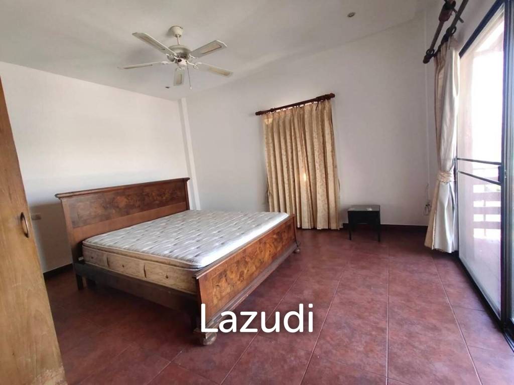 รูป ขายบ้านเดี่ยว 3 ชั้นในพัทยาตะวันออก - รูปที่ 18/31