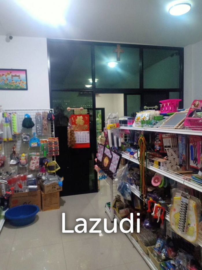 รูป ขายทาวน์โฮม4ชั้น - รูปที่ 8/16