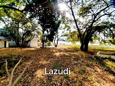 Land for sale Pattaya Sai 2 : Great Location for Sale in Pratumnak Hill