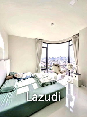 ขายคอนโด : 2 Bed 55 SQ.M The Tree Pattanakarn-Ekkamai