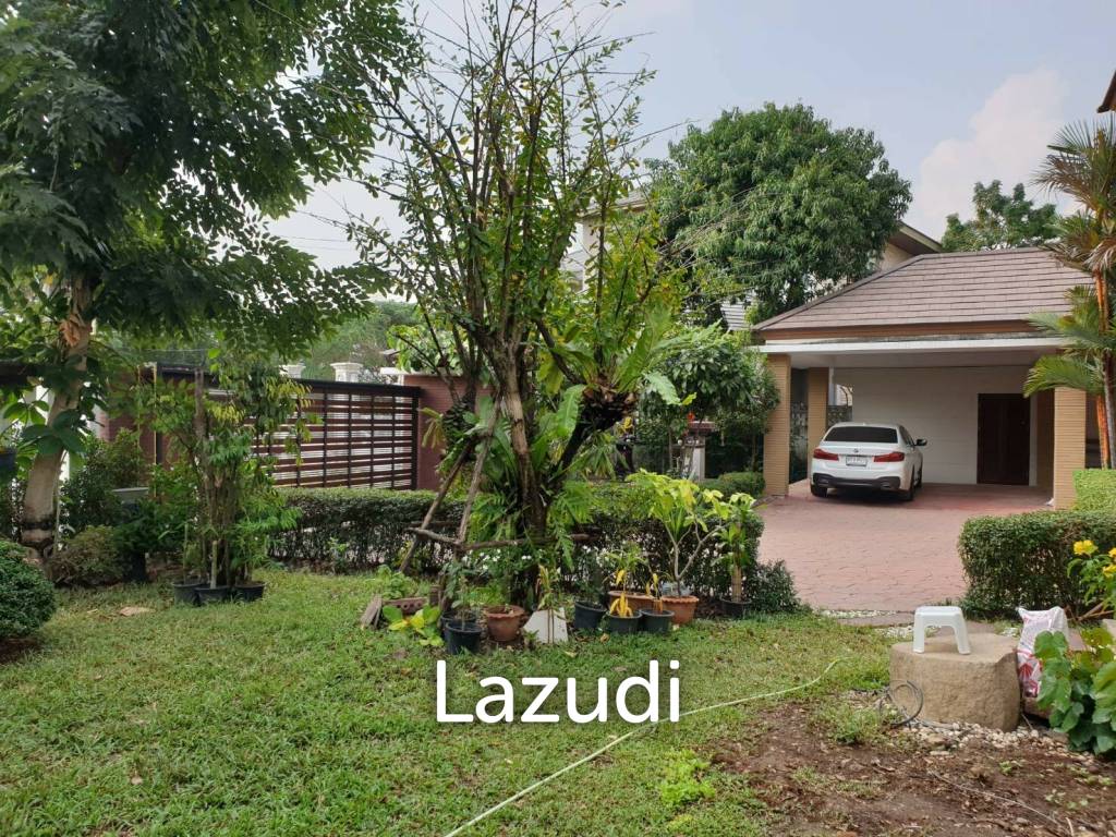 รูป 4 Bed 450 sq.m. Detached House For Sale - รูปที่ 15/16