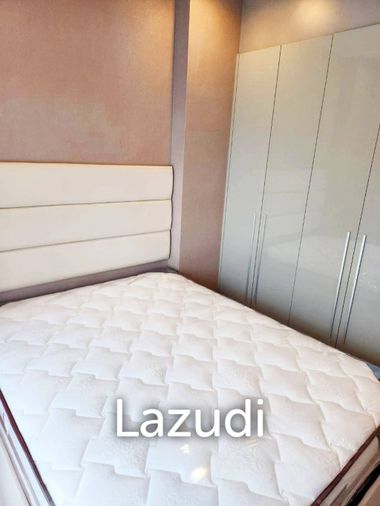 2-bed condo for sale, 48 sqm, The Signature by URBANO