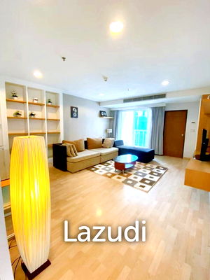 ขายคอนโด : 2 Bed 2 Bath 104 SQ.M at 59 Heritage