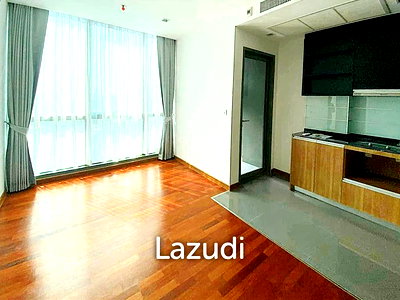 ขายคอนโด : 33.0 ตร.ม.  1 ห้องนอน  1 ห้องน้ำ คอนโดสำหรับ ขายใน ถนนเพชรบุรี