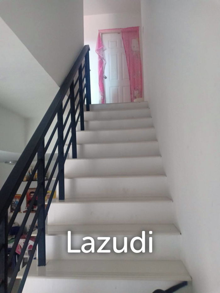 รูป ขายทาวน์โฮม4ชั้น - รูปที่ 14/16