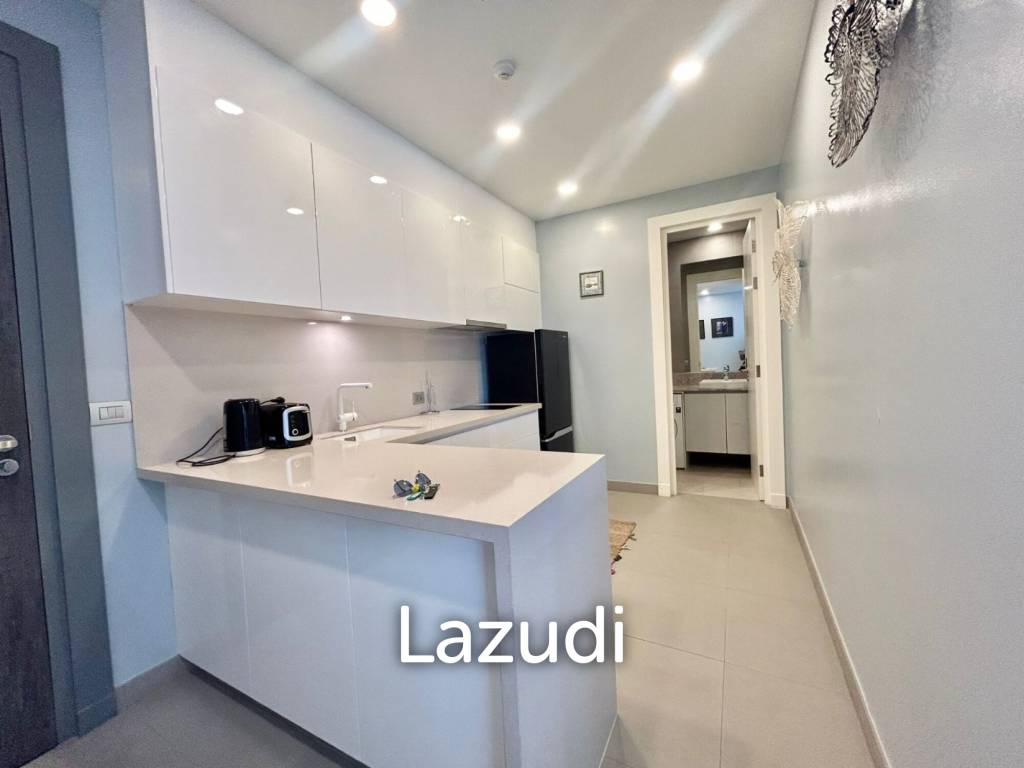 Luxury 3-Bedroom Sea view Condo in Andamaya Surin Bay Phuket - image 4