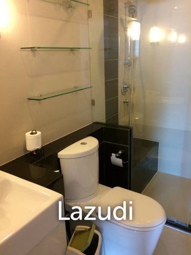 1-bed condo for sale, 70.5 sqm, Supalai Premier Ratchathewi