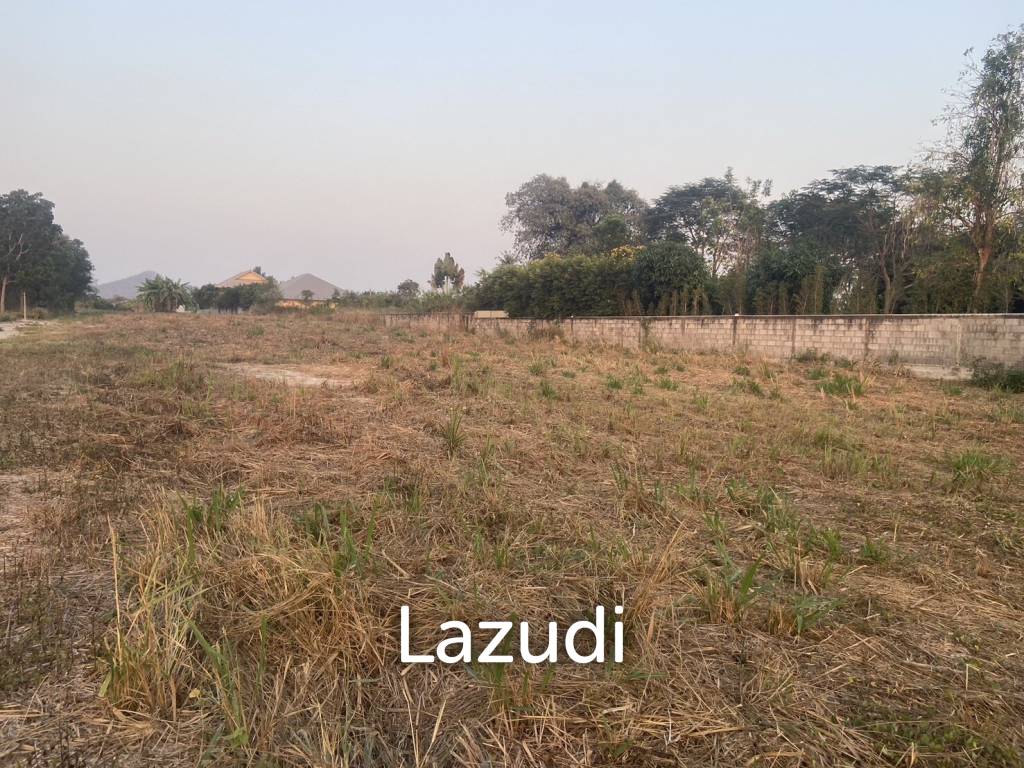 รูป 5 Rai Land Plot For Sale In Hin Lek Fai - รูปที่ 5/9