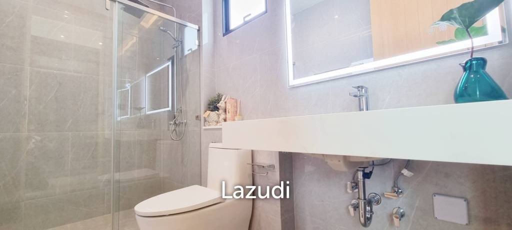 รูป 5 Bedrooms 7 Bathrooms 520 SQ.M. Manruetra pura - รูปที่ 24/27