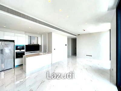 ขายคอนโด : 137.0 ตร.ม.  3 ห้องนอน  3 ห้องน้ำ คอนโดสำหรับ ขายใน บางโคล่